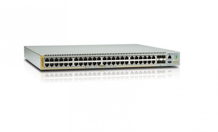 Allied Telesis AT-x510L-52GT-50 Allied Telesis AT-x510L-52GT-50